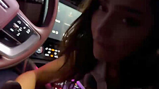 Delivery Boy Caught by two Hot Girls... Porn Video