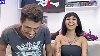 QroZne Recomenda - STARZINHA Porn Video