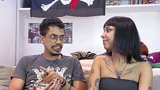 QroZne Recomenda - STARZINHA Porn Video