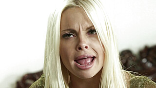 Digital Playground - Natalia Starr - Step Sisters Scene... Porn Video