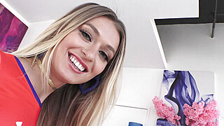 EvilAngel - Natalia Starr - Hot-Bodied Natalia Sodomized to Gaping Porn Video