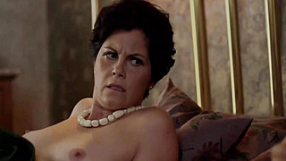 The stepmom had been waiting for this time Porn Video