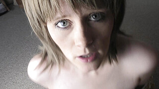 Desperate Impregnation Creampie Porn Video