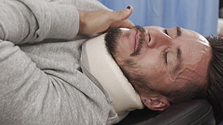 JennaStar Wild oral orgy play. Porn Video