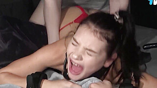 BEST OF MATTY MILA PEREZ Porn Video