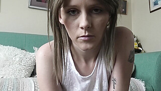 Im Giving You a Target Porn Video