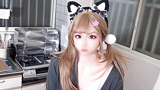 有一个爱穿JK的女友是什么样的体验,TA无时无刻都想着穿上JK和我色色 Porn Video