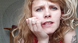 Milky Sister Blackmails Brother Porn Video