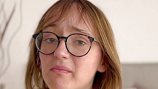 PutaLocura - Spanish young woman Emejota cums while fucking hard with Torbe Porn Video