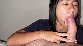 My stepbrother confesses to me that he has always wanted to fuck me, he helps... Porn Video