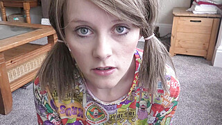 [Pornolab.net] Sister Drains Your Cum Porn Video