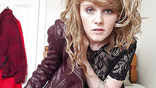 Sister Fucks Brother To Go To Concert. Porn Video