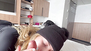 Cheating on Girlfriend with Random Girl on Cruise .. Porn Video