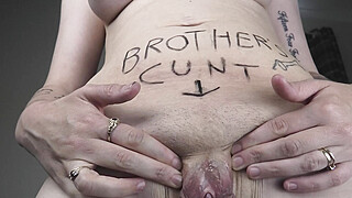 The Brother Appreciation Society Porn Video
