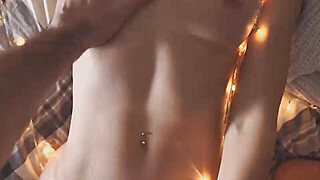 Snowed In Seduction A Cozy Winter vol1 Porn Video