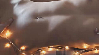 Snowed In Seduction A Cozy Winter vol1 Porn Video