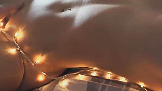 Snowed In Seduction A Cozy Winter vol1 Porn Video