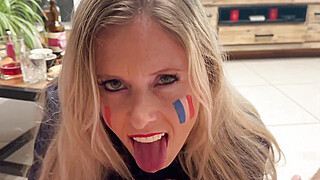 Thick ass hiking picks up... Porn Video