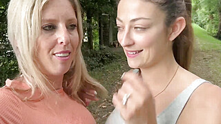 Treat A New Woman (orgy) Porn Video