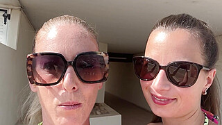 Hot Girls exposing body. Porn Video