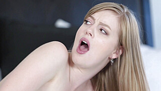 Fatherly Alterations - Dolly Leigh Porn Video