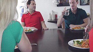 Fathers Deal (Vacation Weekend) Pt.1 - Liza Rowe Porn Video