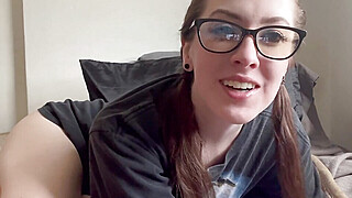 Fucking My Ass and Squirting (Do You Think My Neighbors Can Hear?!) Porn Video