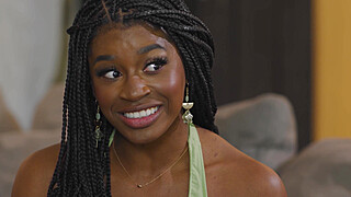 Angry dude taboo fucking an ebony MILF Porn Video