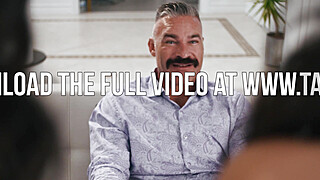 Dad fucking his asian teen stepdaughters Porn Video