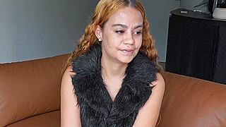 Amateur Latina teen enjoyed hardcore sex Porn Video