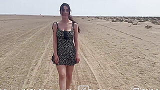 Petite française hard libertine se fait baiser à la plage naturiste démonter... Porn Video