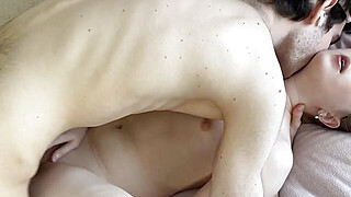 Step Sister Cum On Face: Unbelievable Fat Cock Fucking and Intense... Porn Video