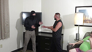 Tadople Hosts an Improv Class That Turns Into a Cum-Filled Gangbang! Porn Video