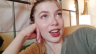 Ex GF FaceTime - JOI Porn Video