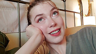 Ex GF FaceTime - JOI Porn Video