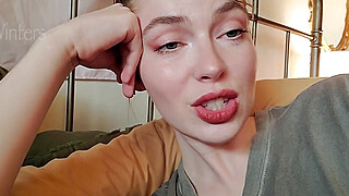 Ex GF FaceTime - JOI Porn Video