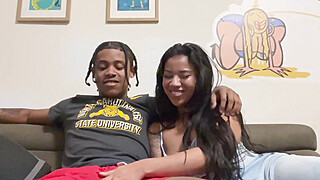 lil d creampies stepsis after class!!! Porn Video