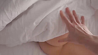 I Dreamed that you Fucked Me Sweet Moans Creampie Porn Video