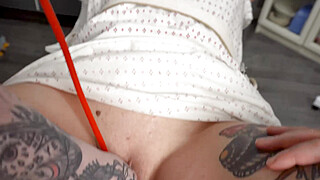 Rebecca Goodwin, Chelsi Black, Goddess Goth – Invasive Gyno Exam Porn Video