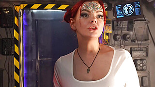 Rebecca Goodwin – Star Whores Episode Porn Video