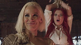 Rebecca Goodwin, Rebecca More – The Mommy Porn Video