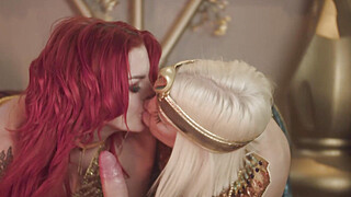 Rebecca Goodwin, Rebecca More – The Mommy Blowjob Queen Porn Video