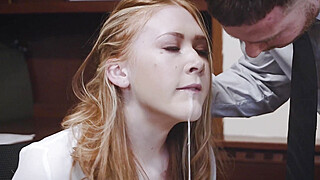 FreeUseFantasy - Hard at Work Porn Video