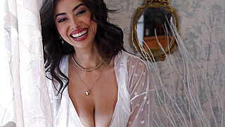 Playboy Plus - Sent From Above Porn Video