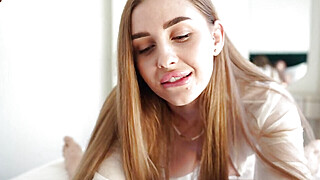 Unsatisfied Kira wants to get fucked again. Porn Video