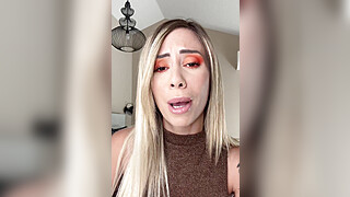 Littleangel84 - Cumpilation ! Best of d'éjac, d'anal, c'est la fête j'en prends Porn Video