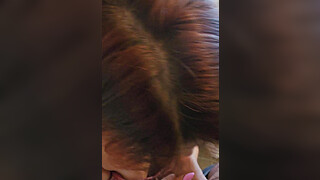 No Birth Control Creampie -- Squirting MILF Begs Me to Get Her Pregnant -... Porn Video