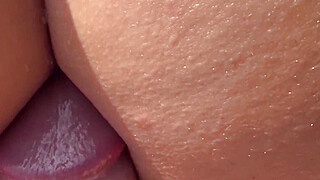 CUM PARTY ON THE BEACH! MY ASSHOLE IS THERE FOR EVERYONE! , part 2 Porn Video