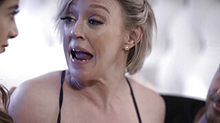 PureTaboo - Playing God Porn Video