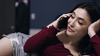 Pure Taboo - Prodigal Daughter Porn Video